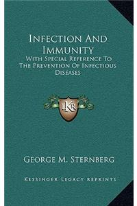 Infection and Immunity