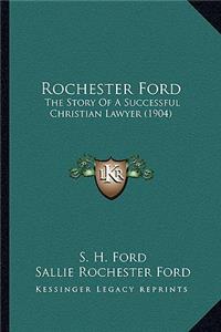 Rochester Ford