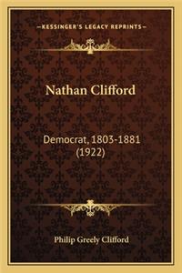 Nathan Clifford