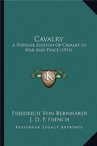 Cavalry