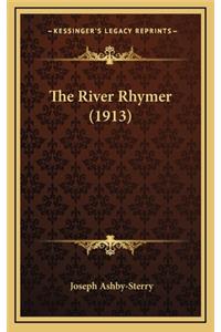 The River Rhymer (1913)