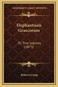 Elephantiasis Graecorum