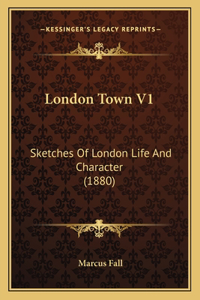 London Town V1