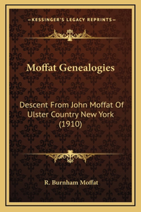 Moffat Genealogies