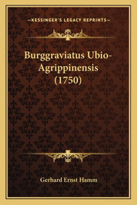 Burggraviatus Ubio-Agrippinensis (1750)