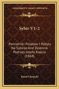 Sybir V1-2