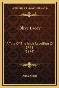 Olive Lacey