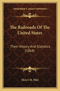 Railroads Of The United States