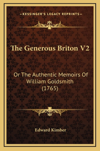 The Generous Briton V2