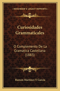 Curiosidades Grammaticales