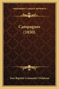 Campagnes (1850)