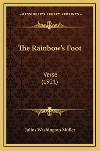 The Rainbow's Foot