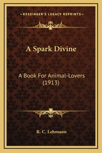 A Spark Divine