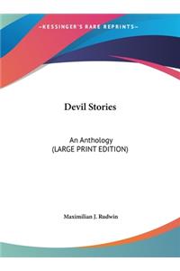 Devil Stories