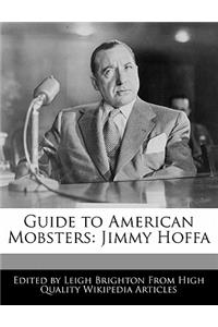 Guide to American Mobsters