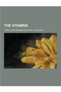 The Vitamins