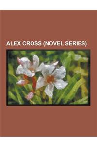 Alex Cross (Novel Series)