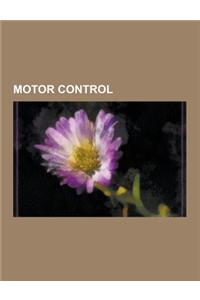 Motor Control