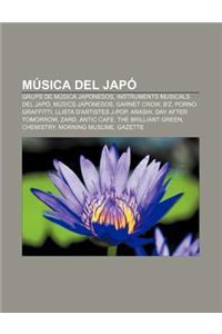 Musica del Japo