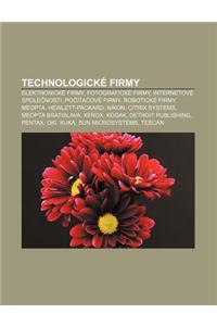 Technologicke Firmy