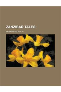Zanzibar Tales