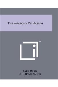 Anatomy of Nazism