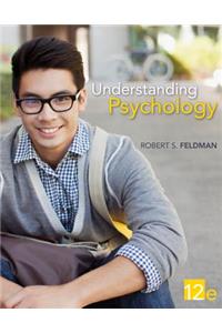 Connect Access Card for Understanding Psychology