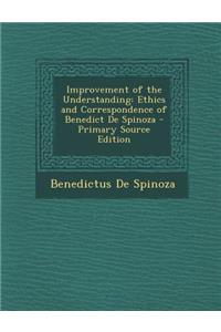 Improvement of the Understanding