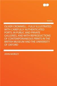 Oliver Cromwell