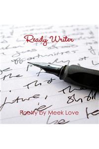 Ready Writer