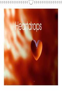 Heartdrops 2017