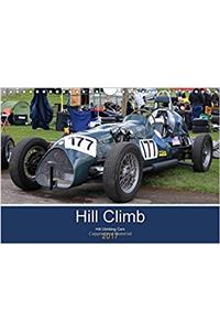 Hill Climb 2017