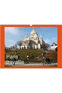 Paris travaille 2018