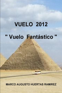 VUELO 2012 