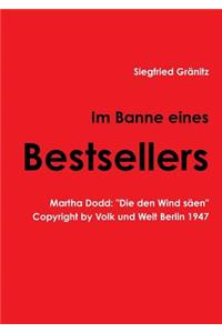 Im Banne Eines Bestsellers