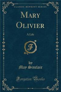Mary Olivier