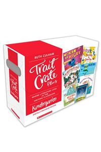 Trait Crate Plus, Grade K