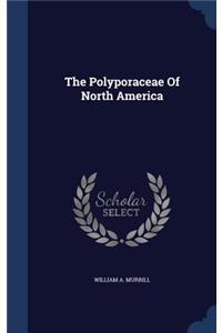 The Polyporaceae Of North America