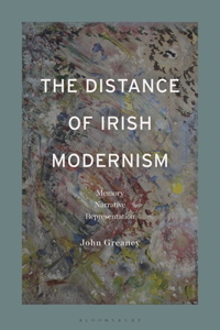 Distance of Irish Modernism