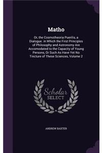 Matho
