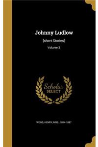 Johnny Ludlow