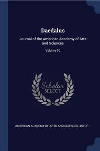 Daedalus