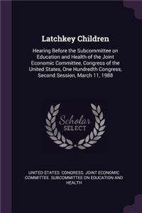 Latchkey Children