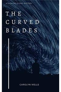 Curved Blades