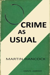 Crime as Usual