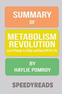 Summary of Metabolism Revolution