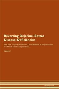 Reversing Dejerine-Sottas Disease