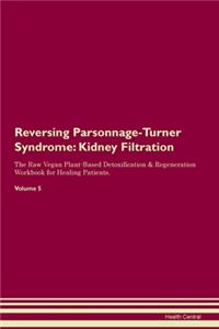 Reversing Parsonnage-Turner Syndrome