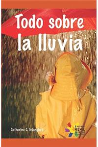 Todo Sobre La Lluvia