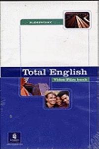 Total English Elementary Video (NTSC)